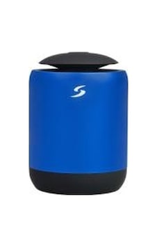 Soultech HP008G Motion Sound Platinum Blueooth Hoparlör