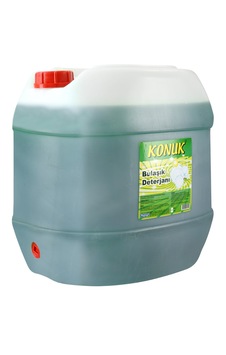 Kuzey Sıvı Bulaşık Deterjanı Ekstra Elma 20 Lt Kuzey Sıvı Bulaşık Deterjanı Ekstra Elma 20 Lt