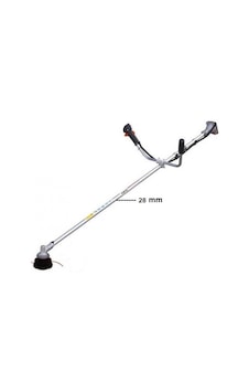 Motorlu Tırpan Şaft Grubu Komple Yan Modeller 28 Mm Motorlu Tırpan Şaft Grubu Komple Yan Modeller 28 Mm