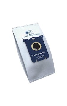 Philips FC8021/03 S-Bag Elektrikli Süpürge Torbası 4 lü Uyumlu Philips FC8021/03 S-Bag Elektrikli Süpürge Torbası 4 lü Uyumlu