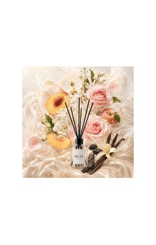 Lotus Bambu Çubuklu Oda Kokusu 100ml Çiçeksi Lotus Bambu Çubuklu Oda Kokusu 100ml Çiçeksi