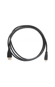 Dark Telefon-Tablet-PC İçin 1.5 Metre Micro HDMI to HDMI Kablo