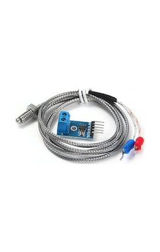 Ayrex Sanec K-type Termokupl Sensör Seti Max6675 Ayrex Sanec K-type Termokupl Sensör Seti Max6675