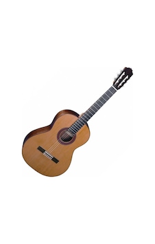 İspanyol El Yapımı Klasik Gitar
