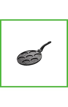 Vaveni 26cm Gulenyuz Pankek Tava 1 Adet Arz Çok Renkli Vaveni 26cm Gulenyuz Pankek Tava 1 Adet Arz Çok Renkli
