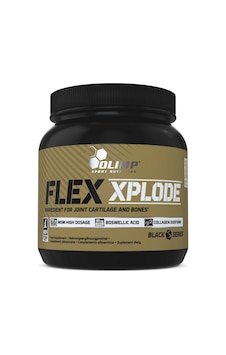 Olimp Flex Xplode Glucosamine Msm Collagen 360 G