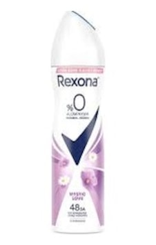 Rexona Mystic Love Kadın Sprey Deodorant 150 ML Rexona Mystic Love Kadın Sprey Deodorant 150 ML