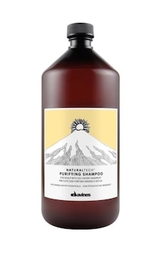 Davines Natural Tech Purifying Kepek Önleyici Şampuan 1 L Davines Natural Tech Purifying Kepek Önleyici Şampuan 1 L