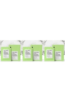 Hassas Ciltler İçin Meyve Enzimli Pudra Peeling 60 G 3 Paketi Hassas Ciltler İçin Meyve Enzimli Pudra Peeling 60 G 3 Paketi