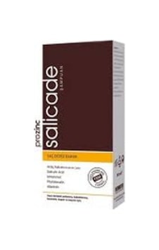 Salicade Şampuanı 300ml