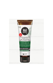 Kenevir Yağlı Duş Jeli 250 Ml Cildi Temizler, Nemlendirir Ve Esneklik Kazandırır Diğer Kenevir Yağlı Duş Jeli 250 Ml Cildi Temizler, Nemlendirir Ve Esneklik Kazandırır Diğer