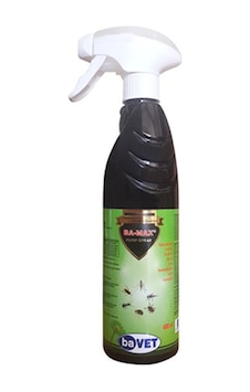 Bavet Ba-Max Genel Haşere Sprey 400 ML Bavet Ba-Max Genel Haşere Sprey 400 ML