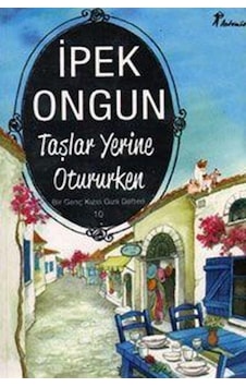 Artemis Yayınları Bir Genç Kızın Gizli Defteri 10 Taşlar Yerine Artemis Yayınları Bir Genç Kızın Gizli Defteri 10 Taşlar Yerine