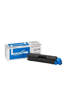 Kyocera Tk-5135/1t02pacnl0 Mavi Toner