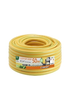 Claber 9138 Flexyfort Green Hortum 3/4 50M Claber 9138 Flexyfort Green Hortum 3/4 50M