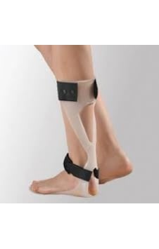 Reflex Afo - Yürüyüş Ateli