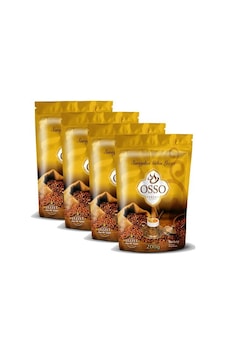 Osso Osmanlı Kahvesi 4 x 200 G Osso Osmanlı Kahvesi 4 x 200 G