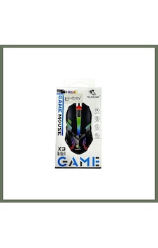 Bezos Rgb Kutulu Oyuncu Mouse Bezos1 Bezos Rgb Kutulu Oyuncu Mouse Bezos1