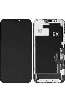 Apple Uyumlu iPhone 12 İle Gx Oled Ekran Dokunmatik Apple Uyumlu iPhone 12 İle Gx Oled Ekran Dokunmatik