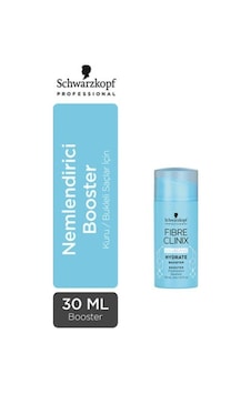 Fibre Clinix Hydrate Nemlendirici Booster 30ml - %100 Orijinal Fibre Clinix Hydrate Nemlendirici Booster 30ml - %100 Orijinal
