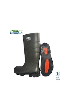Pollyboot Vega 41 Numara Çelik Blu Çizme Poliüratan Çok Renkli Pollyboot Vega 41 Numara Çelik Blu Çizme Poliüratan Çok Renkli