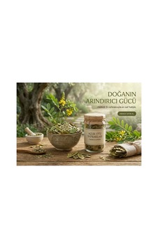 Açlık Otu Cassia Acutifolia / Senna Alexandrina 100 Gram - 938003640