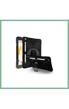 Bşkvirgo İpad Pro 13 2024 Kılıf Amazing Tablet Kapak - Siyah Bsk2026 Bşkvirgo İpad Pro 13 2024 Kılıf Amazing Tablet Kapak - Siyah Bsk2026