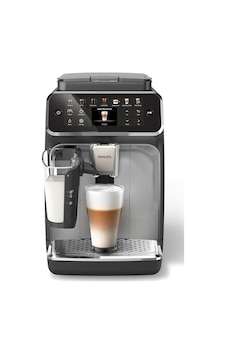 Philips 4400 Serisi Lattego Ep4446/70 Tam Otomatik Espresso Makinesi Philips 4400 Serisi Lattego Ep4446/70 Tam Otomatik Espresso Makinesi