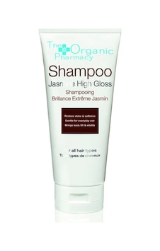 The Organic Pharmacy Jasmine High Gloss Shampoo 200 ML
