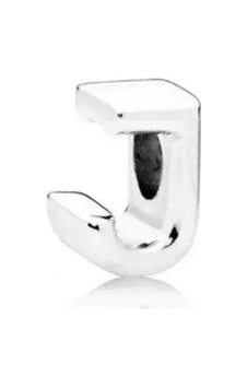 Bileklik Ve Kolye İçin Harf Gümüş Kaplama Charm Diğer 76985169 Bileklik Ve Kolye İçin Harf Gümüş Kaplama Charm Diğer 76985169