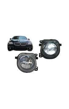 Autogp Bmw F10 Lci Sis Lambası Farı Takımı Ledli 2013+ Agp-0161-08892 Autogp Bmw F10 Lci Sis Lambası Farı Takımı Ledli 2013+ Agp-0161-08892