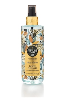 Eyüp Sabri Tuncer Deep Charm Perfume Jewels Vücut Spreyi 250 ML Eyüp Sabri Tuncer Deep Charm Perfume Jewels Vücut Spreyi 250 ML