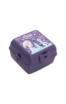 Ottonya 000082-45530 Frozen Beslenme Kabı Cool Çok Renkli Ottonya 000082-45530 Frozen Beslenme Kabı Cool Çok Renkli