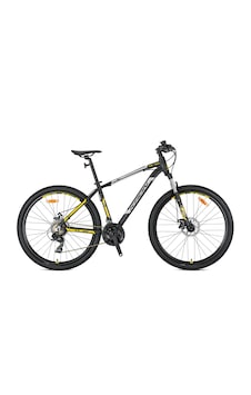 Kron Xc 75 26 Jant 21 Vites Mekanik Disk Fren Dağ Bisikleti Alüminyum Kadro Mtb 14 İnç Sarı Kron Xc 75 26 Jant 21 Vites Mekanik Disk Fren Dağ Bisikleti Alüminyum Kadro Mtb 14 İnç Sarı