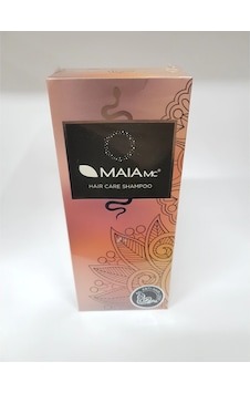 Maia MC Yılan Yağı Saç Dökülmelerine Karşı Bakım Şampuanı 400 ML Maia MC Yılan Yağı Saç Dökülmelerine Karşı Bakım Şampuanı 400 ML