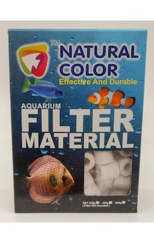 ANS Seramik Akvayum Dış Filtre Seramiği 250 gr