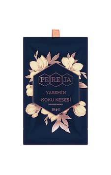 Pereja Koku Kesesi Yasemin 19 G Pereja Koku Kesesi Yasemin 19 G