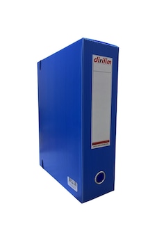 Dirilim Proje Kutusu 36x10x29 No:3