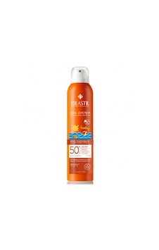Sun System Baby Transprent Spray SPF50+ 200 ML