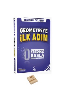 Arı Tyt Geometriye İlk Adım Ve Telefon Standı Arı Tyt Geometriye İlk Adım Ve Telefon Standı