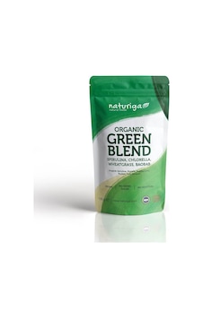 Naturiga Yeşil Karışım 100gr