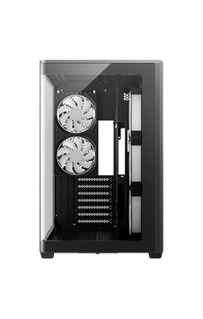Deepcool Cg590u-5f Mid Tower Atx Psu Yok Deepcool Cg590u-5f Mid Tower Atx Psu Yok