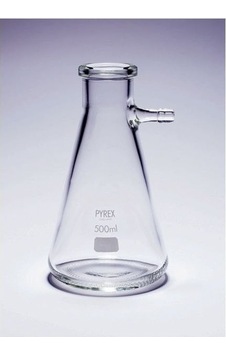 Nuche Nuçe Erleni Erlenmayer 1000 Ml Nuche Nuçe Erleni Erlenmayer 1000 Ml
