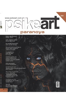 Psikeart 85.Sayı Ocak-Şubat 2023