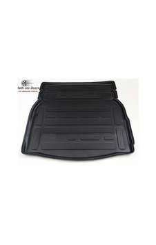 Mercedes C-W205 Bagaj Havuzu 2014-2020 Rampalı