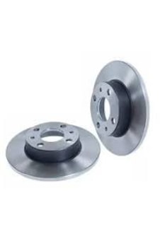 Fiat Uno Şahin Arka Disk Düz 5961814 71738423 Fiat Uno Şahin Arka Disk Düz 5961814 71738423
