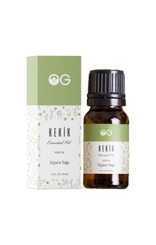 Og Kekik Yağı 10 Ml Og Kekik Yağı 10 Ml