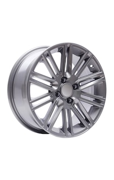 Carre-17a01 4x114.3 7.5x17 Et35 Cb73.1 Silver Çelik Jant Carre-17a01 4x114.3 7.5x17 Et35 Cb73.1 Silver Çelik Jant