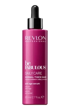 Revlon Professıonal Be Fabulous Günlük Saç Bakım Serumu 80 ML Revlon Professıonal Be Fabulous Günlük Saç Bakım Serumu 80 ML