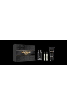 Montblanc Explorer Extreme Parfum 100 Ml + Shower Gel 100 Ml + Edp 2 7,5 Ml 3386460167048 Diğer Montblanc Explorer Extreme Parfum 100 Ml + Shower Gel 100 Ml + Edp 2 7,5 Ml 3386460167048 Diğer
